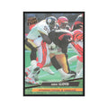 Greg Lloyd 1992 Fleer Ultra #338 Football Cards Football Card NM