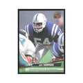 Jeff Herrod 1992 Fleer Ultra #162 Football Cards Football Card NM