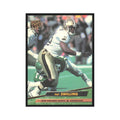 Pat Swilling 1992 Fleer Ultra #269 Football Cards Football Card NM