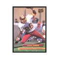 Darrell Green 1992 Fleer Ultra #404 Football Cards Football Card NM