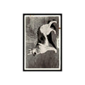 Alstatian 1939 Senior Service Dogs #29 Tobacco Card VG