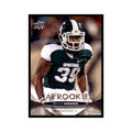 Trenton Robinson Rookie 2012 Upper Deck #145 Football Cards Football Card NM