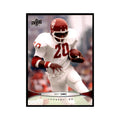 Billy Sims 2012 Upper Deck #9 Football Cards Football Card NM