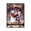 Rueben Randle Rookie 2012 Upper Deck #133 Football Cards Football Card NM