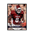 Jeff Fuller Rookie 2012 Upper Deck #93 Football Cards Football Card NM