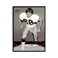 Dave Casper 2012 Upper Deck #15 Football Cards Football Card NM