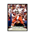 Bernie Kosar 2012 Upper Deck #7 Football Cards Football Card NM