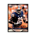 Antwon Bailey Rookie 2012 Upper Deck #56 Football Cards Football Card NM