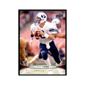 Steve Young 2012 Upper Deck #42 Football Cards Football Card NM
