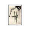 Shipping a Seaplane 1938 Senior Service Flying #46 Tobacco Card VG