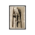 Pusher Type Amphibian 1938 Senior Service Flying #40 Tobacco Card VG