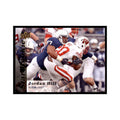 Jordan Hill 2013 Upper Deck #53 Football Cards Football Card NM