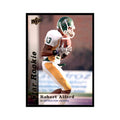 Robert Alford Rookie 2013 Upper Deck #129 Football Cards Football Card NM