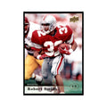 Robert Smith 2013 Upper Deck #31 Football Cards Football Card NM