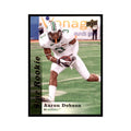 Aaron Dobson 2013 Upper Deck #102 Football Cards Football Card NM