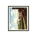 Samares Manor 1968 Virginia Cigarettes Around About in Jersey #15 VG