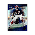 Bruce Smith 2000 Quantum Leaf #31 Football Cards Football Card NM