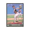 Peter Hoy Rookie 1992 Fleer Ultra #315 Boston Red Sox Baseball Card NM