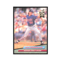 Dave Wainhouse 1992 Fleer Ultra #524 Montreal Expos Baseball Card NM