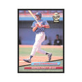 Archi Cianfrocco Rookie 1992 Fleer Ultra #515 Montreal Expos Baseball Card NM