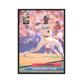 Ryan Bowen Rookie 1992 Fleer Ultra #488 Houston Astros Baseball Card NM