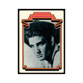 Elvis 1978 Boxcar #43 Trading Card VG