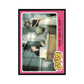 Sandy Makes the Grade 1978 Grease #25 Trading Card VG