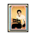 Elvis 1978 Boxcar #2 Trading Card Poor