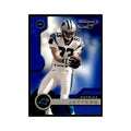 Patrick Jeffers 2001 Quantum Leaf #28 Football Cards Football Card NM