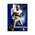 Anthony Wright 2001 Quantum Leaf #50 Football Cards Football Card NM