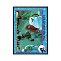 For the Love of E.T. 1982 Topps E.T. #66 Trading Card EX