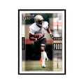 Chad Morton 2000 Upper Deck Victory #275 Football Cards Football Card NM