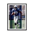 Shaun Alexander 2000 Upper Deck Victory #319 Football Cards Football Card NM