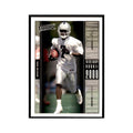 Marcus Knight 2000 Upper Deck Victory #307 Football Cards Football Card NM