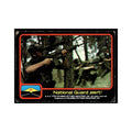 National Guard Alert 1978 Close Encounters of the Third Kind #28 Poor