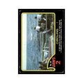 Circling 1978 Universal Jaws 2 #36 Trading Card VG