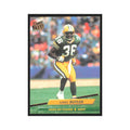 LeRoy Butler 1992 Fleer Ultra #128 Football Cards Football Card NM