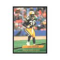 LeRoy Butler 1992 Fleer Ultra #128 Football Cards Football Card NM