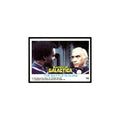 The Battle Is Ours 1978 Battlestar Galactica #124 Trading Card VG
