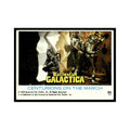 Centurions on the March 1978 Battlestar Galactica #95 Trading Card VG