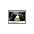 Fate of Traitor Baltar 1978 Battlestar Galactica #22 Trading Card VG