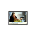 My Blaster Is Quick 1978 Battlestar Galactica #81 Trading Card VG