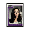 Super Sleuth Kelly 1977 Charlies Angels #165 Trading Card VG