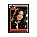Mixing Business With Pleasure 1977 Charlies Angels #226 Trading Card VG