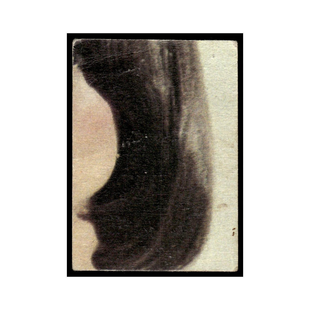 Charlies Youngest Angel 1977 Charlies Angels #149 Trading Card VG