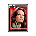 Be Careful Kelly 1977 Charlies Angels #221 Trading Card Poor
