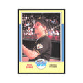 Mike Dunne 1988 Fleer Baseball MVP's #11.0 Pittsburgh Pirates Baseball Card NM