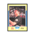 Mike Dunne 1988 Fleer Baseball MVP's #11.0 Pittsburgh Pirates Baseball Card NM