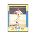 Mike Scott 1988 Fleer Baseball MVP's #32.0 Houston Astros Baseball Card NM