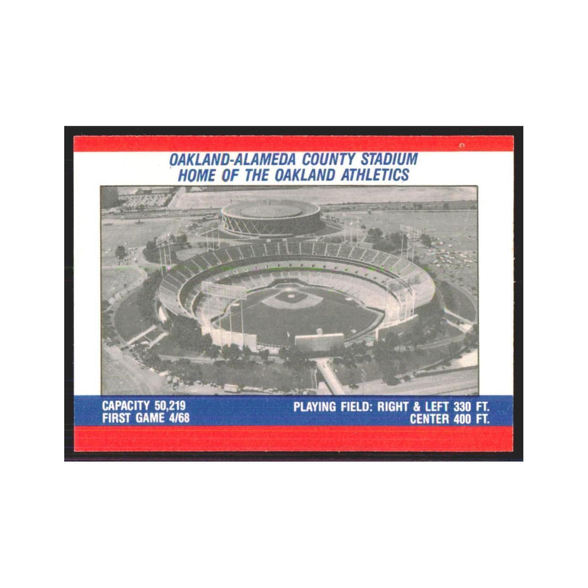 Oakland Athletics Houston Astros 1988 Fleer Baseball MVP's #nan NM